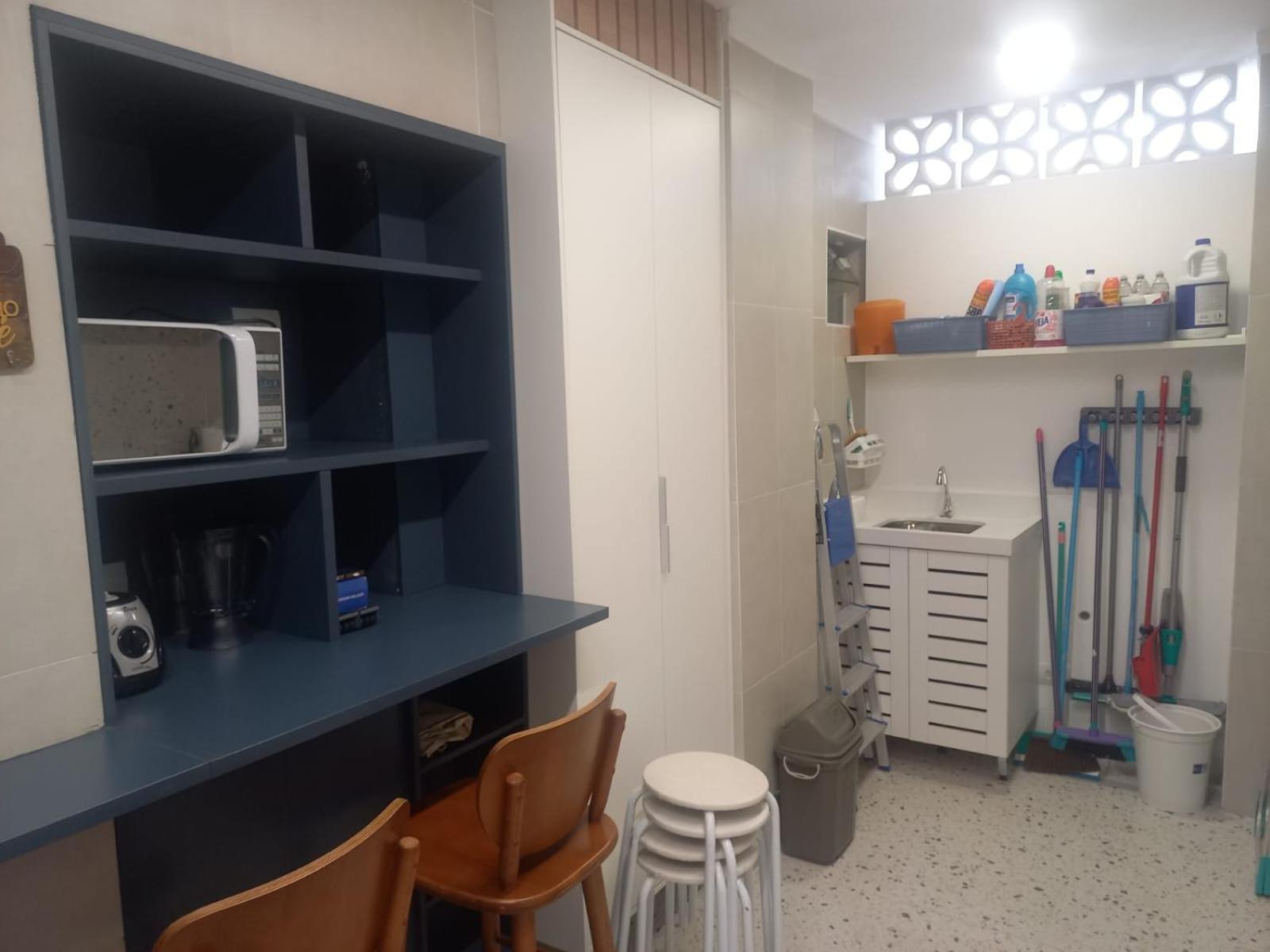 Cobertura Enseada Guaruja -9 Pessoas Lejlighed Eksteriør billede