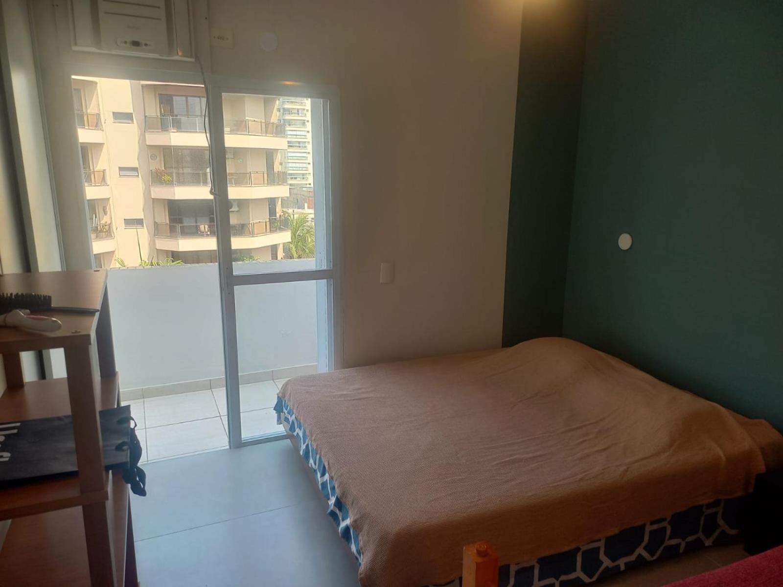 Cobertura Enseada Guaruja -9 Pessoas Lejlighed Eksteriør billede