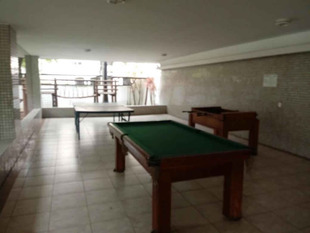 Cobertura Enseada Guaruja -9 Pessoas Lejlighed Eksteriør billede