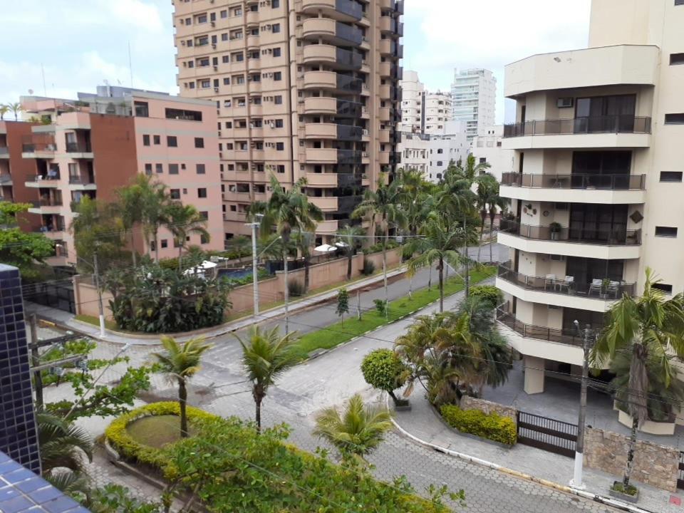 Cobertura Enseada Guaruja -9 Pessoas Lejlighed Eksteriør billede