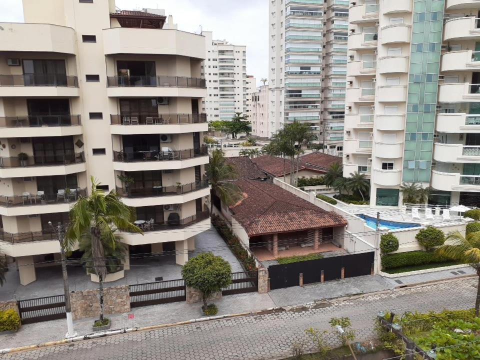 Cobertura Enseada Guaruja -9 Pessoas Lejlighed Eksteriør billede