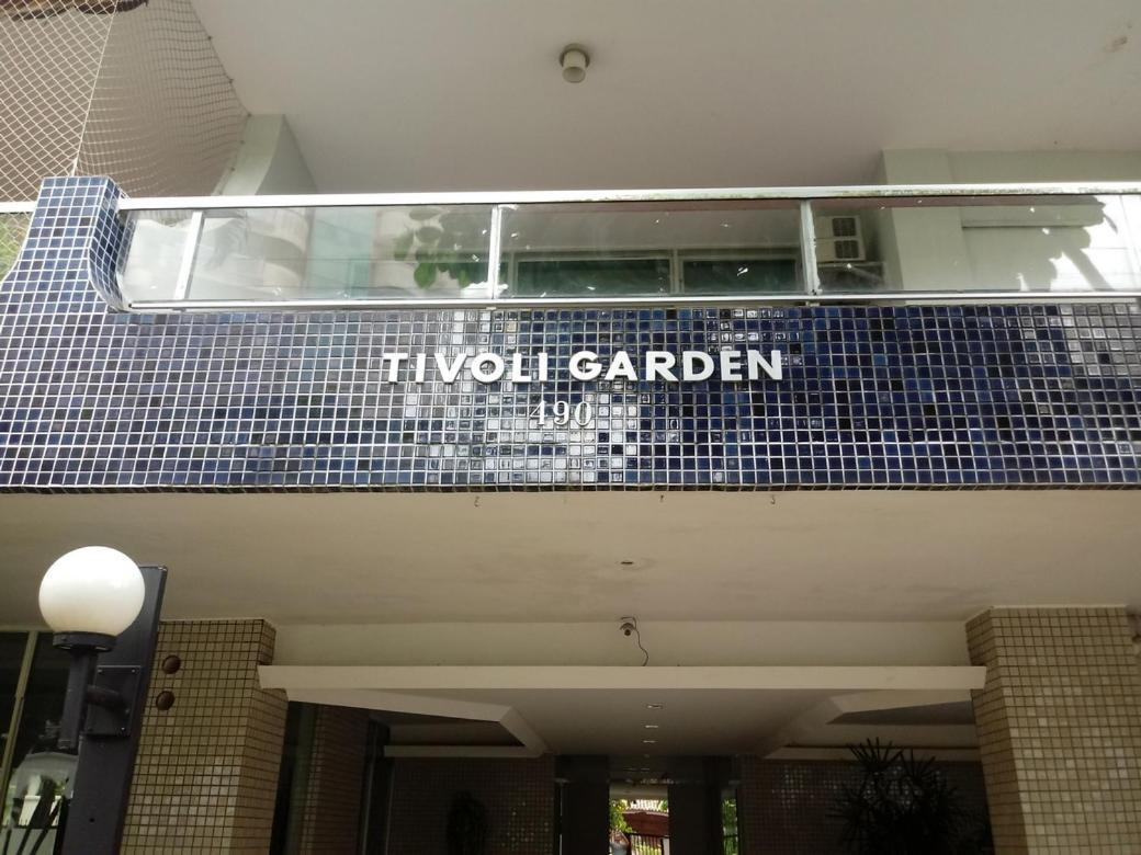 Cobertura Enseada Guaruja -9 Pessoas Lejlighed Eksteriør billede